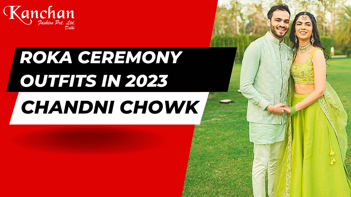 Chandni chowk ethnic deals wear