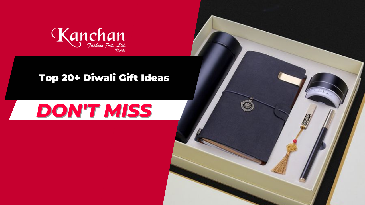 Top 20+ Diwali Gift Ideas - Diwali Gifts