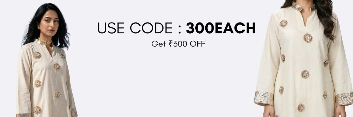 Buy Indo Western Coord Sets for Women Online