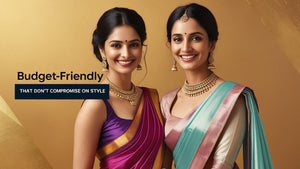 The Hottest Saree Trends for Hindu Weddings This Year