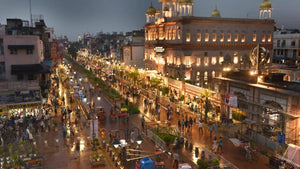 Chandni Chowk Market Delhi - All You Need to Know!