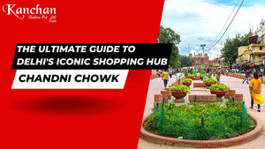 Exploring Chandni Chowk: The Ultimate Guide to Delhi's Iconic Shopping Hub