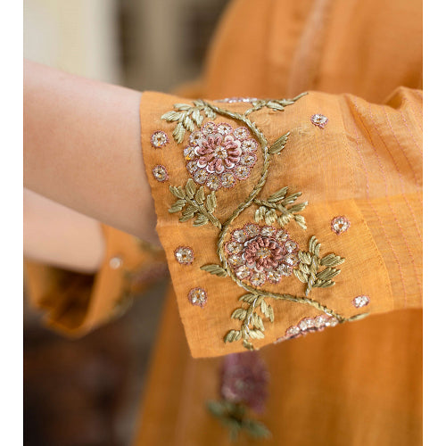 3 Most Popular Embroideries to Wear