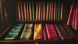 Silk vs Cotton Sarees: What’s the Difference and When to Wear Each