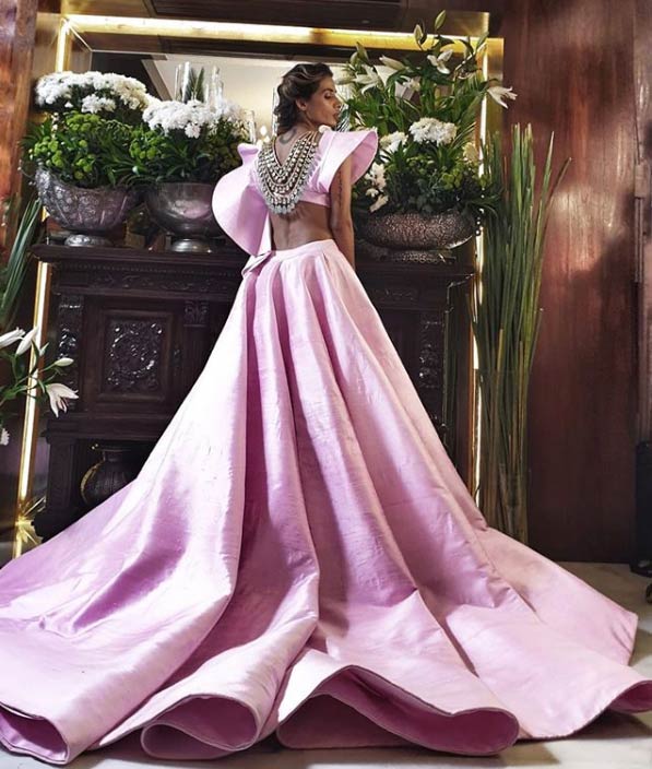 Everything You Need to Know About Lehenga Skirt