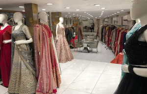 9 Reasons To Shop From Chandni chowk