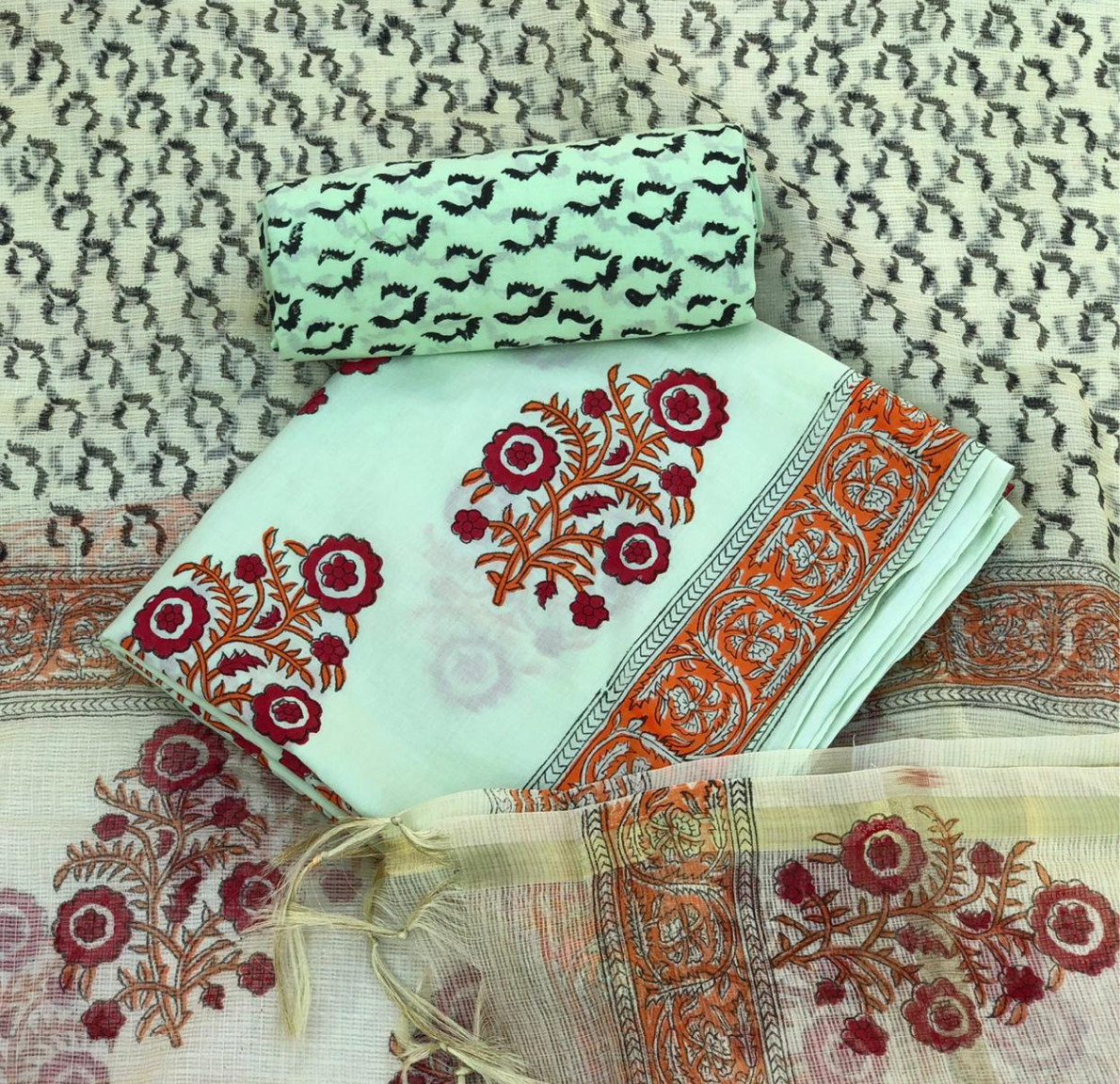 10 Reasons Why Unstitched Suits May Be The Right Choice For You