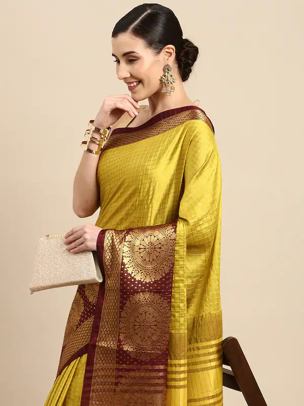 Latest Ethnic Wear For Women Designs 2023