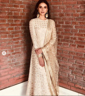 Anarkali suits or Anarkali Dress - Best Ethnic Wear Guide