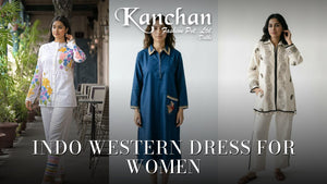 Indo Western Dress for Women: How to Choose by Occasion, Fabric and Budget