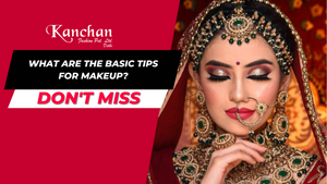What Are the Basic Tips for Makeup?