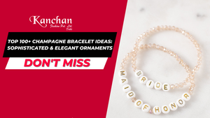 Top 100+ Champagne Bracelet Ideas: Sophisticated & Elegant Ornaments