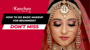 How to Do Basic Makeup for Beginners