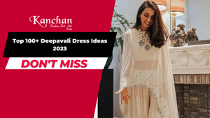 Top 100+ Deepavali Dress Ideas 2023