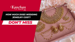 How Much Does Wedding Jewelry Cost?
