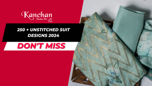 250 + unstitched Suit Designs 2024