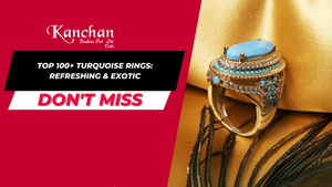 Top 100+ Turquoise Rings: Refreshing & Exotic