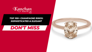 Top 100+ Champagne Rings: Sophisticated & Elegant
