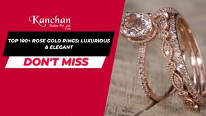 Top 100+ Rose Gold Rings: Luxurious & Elegant