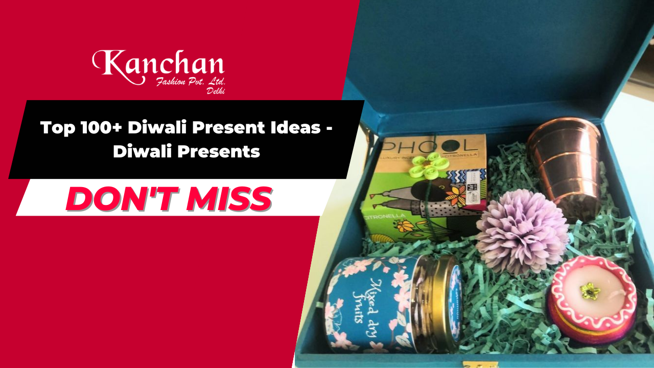 Top 100+ Diwali Present Ideas - Diwali Presents
