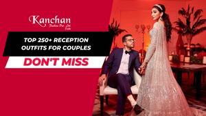 Top 250+ Reception Outfits for Couples