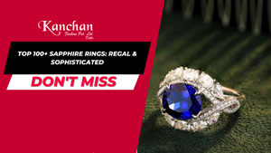 Top 100+ Sapphire Rings: Regal & Sophisticated