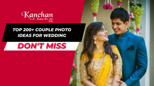 Top 200+ Couple Photo Ideas for Wedding