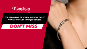 Top 150+ Bangles with a Modern Twist: Contemporary & Unique Jewels