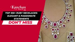 Top 100+ Ruby Necklaces: Elegant & Passionate Statements