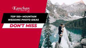 Top 150+ Mountain Wedding Photo Ideas