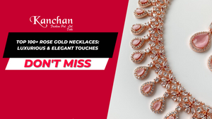 Top 100+ Rose Gold Necklaces: Luxurious & Elegant Touches