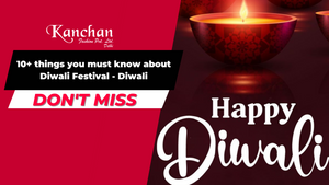 10+ things you must know about Diwali Festival - Diwali