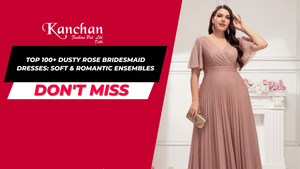Top 100+ Dusty Rose Bridesmaid Dresses: Soft & Romantic Ensembles