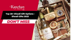Top 25+ Diwali Gift Options - Diwali Gifts 2023