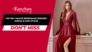 Top 100+ Mauve Bridesmaid Dresses: Subtle & Chic Styles