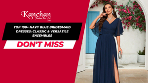 Top 100+ Navy Blue Bridesmaid Dresses: Classic & Versatile Ensembles