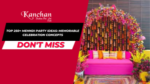 Top 250+ Mehndi Party Ideas: Memorable Celebration Concepts