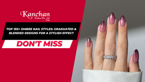 Top 150+ Ombre Nail Styles: Graduated & Blended Designs for a Stylish Effect