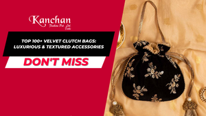 Top 100+ Velvet Clutch Bags: Luxurious & Textured Accessories