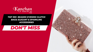 Top 100+ Beaded Evening Clutch Bags: Elegant & Sparkling Accessories
