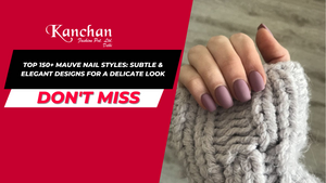 Top 150+ Mauve Nail Styles: Subtle & Elegant Designs for a Delicate Look