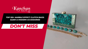 Top 150+ Marble Effect Clutch Bags: Sleek & Modern Accessories