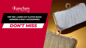 Top 100+ Laser Cut Clutch Bags: Modern & Edgy Accessories