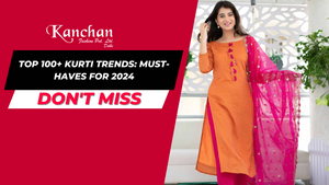 Introduction to Kurti Trends