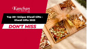 Top 20+ Unique Diwali Gifts - Diwali Gifts 2023