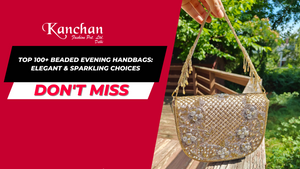 Top 100+ Beaded Evening Handbags: Elegant & Sparkling Choices