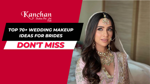 Top 70+ Wedding Makeup Ideas for Brides - Wedding Makeup