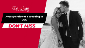 Average Price of a Wedding in USA