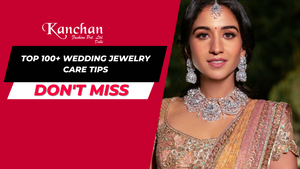 Top 100+ Wedding Jewelry Care Tips: Preserve Shine and Luster