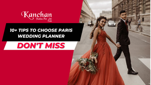 10+ Tips to Choose Paris Wedding Planner - Wedding in paris